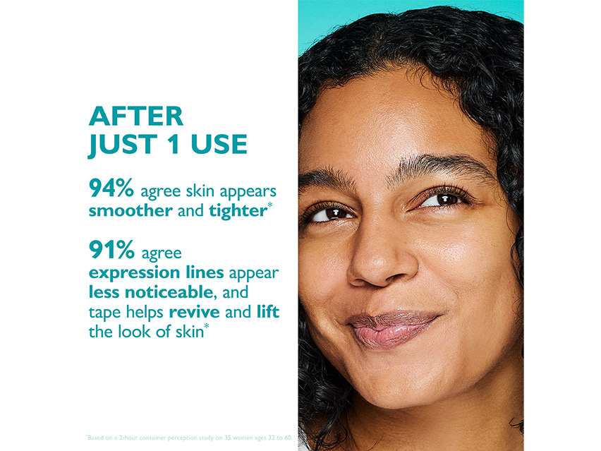 Peter Thomas Roth Peptide Skinjection Peptide-Infused Face Tape