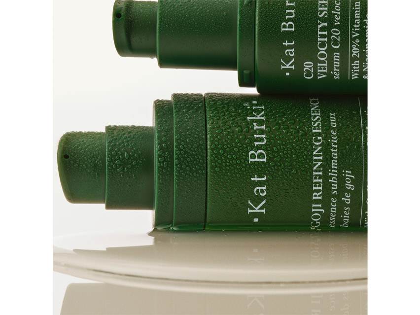Kat Burki Goji Refining Essence