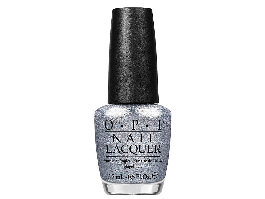 OPI Fifty Shades Of Grey - Shine For Me