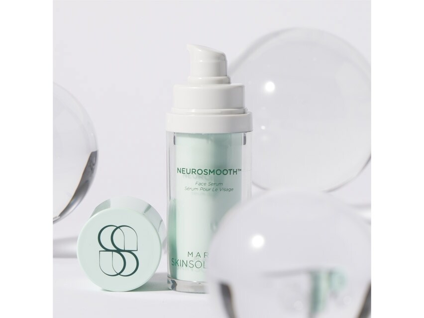 Marini Skin Solutions Neurosmooth Face Serum