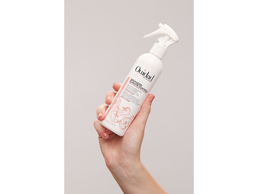 Ouidad Advanced Climate Control All-in-One Leave-In Conditioner