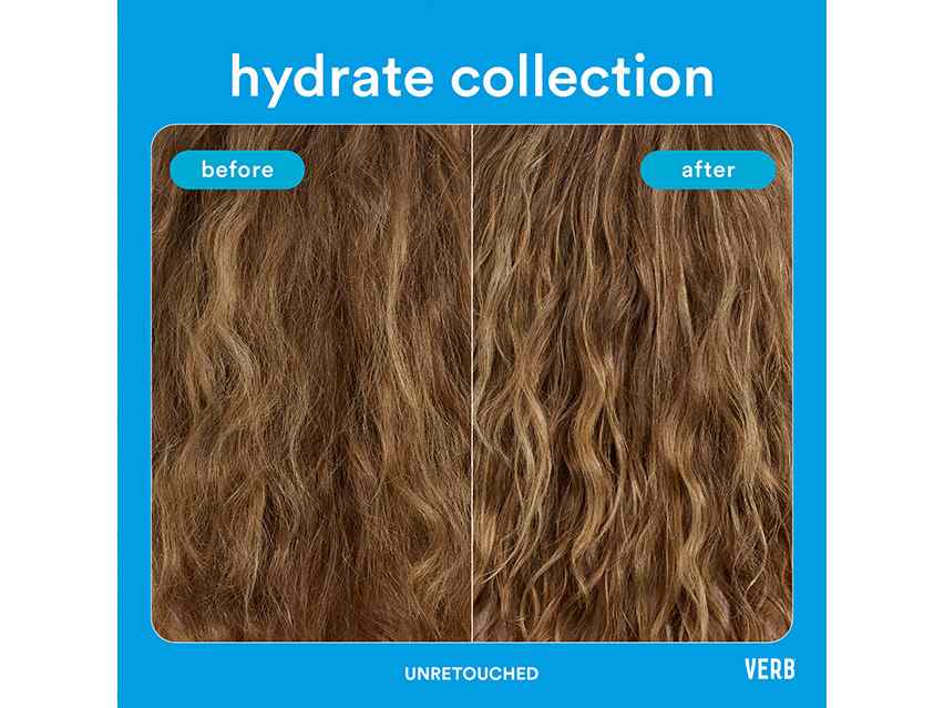 Verb Hydrate Styling Cream