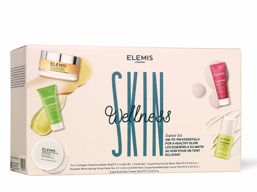 ELEMIS Skin Wellness Collection