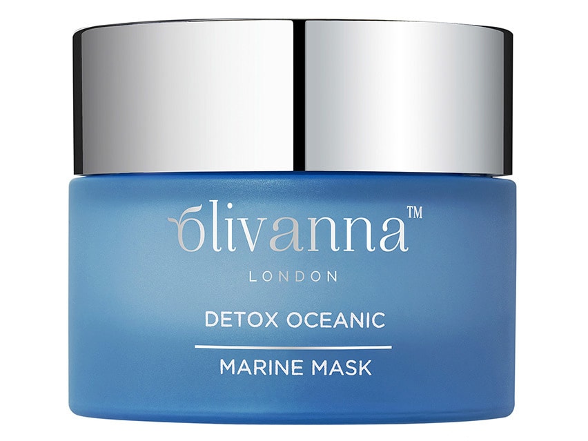 Olivanna Detox Oceanic Marine Mask