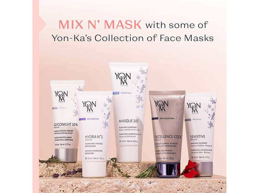 Yon-Ka Paris Sensitive Masque