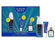 Sunday Riley Night ZZZs Retinol Kit - Limited Edition