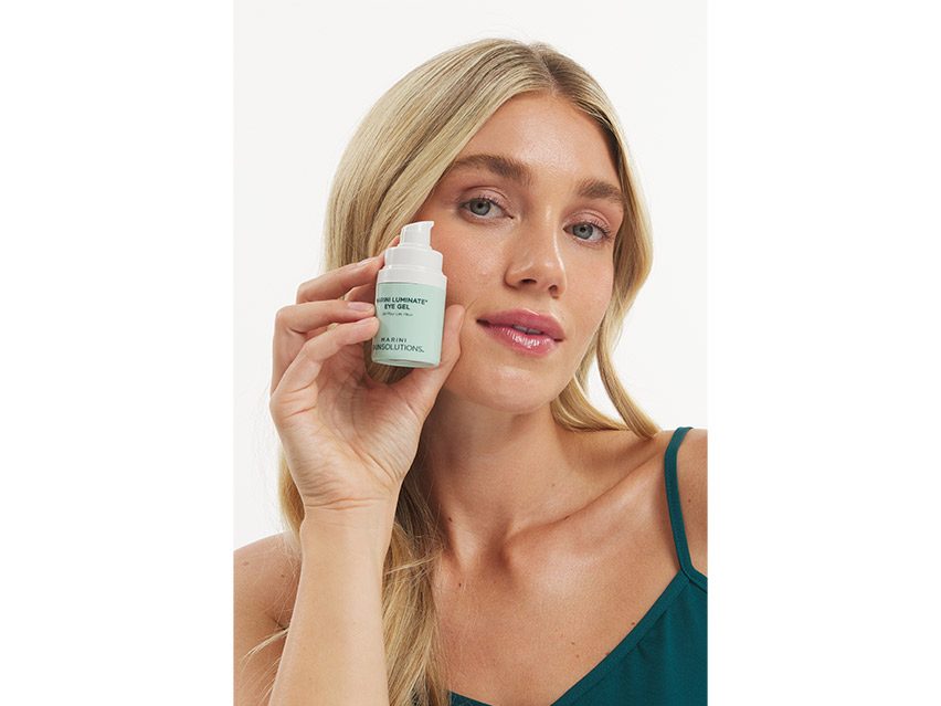 Marini SkinSolutions Marini Luminate Eye Gel