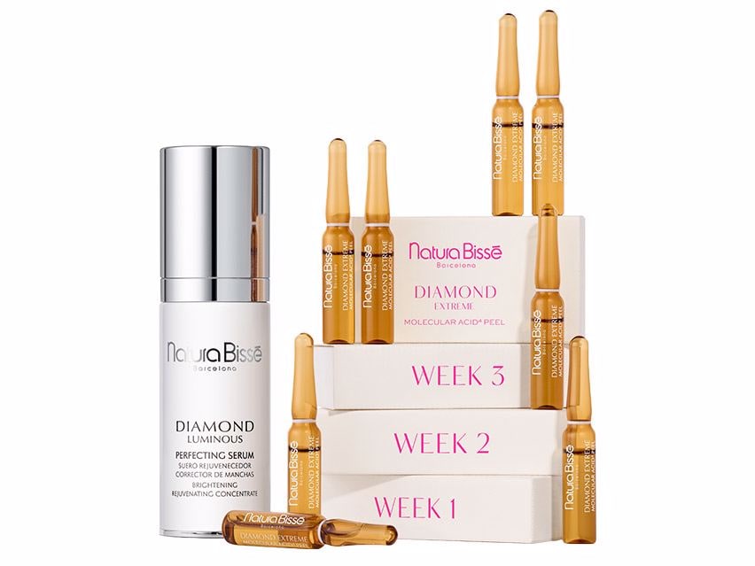 Natura Bisse Pro Radiance Duo