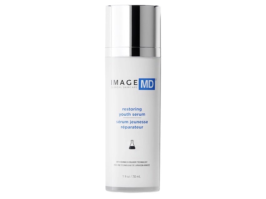 IMAGE Skincare MD Restoring Youth Serum