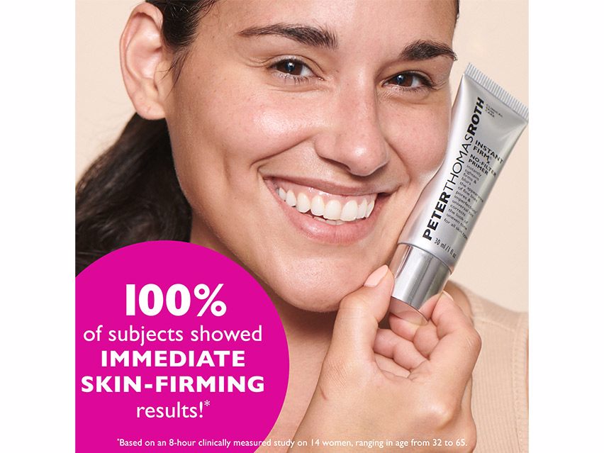 Peter Thomas Roth Instant FIRMx No-Filter Primer