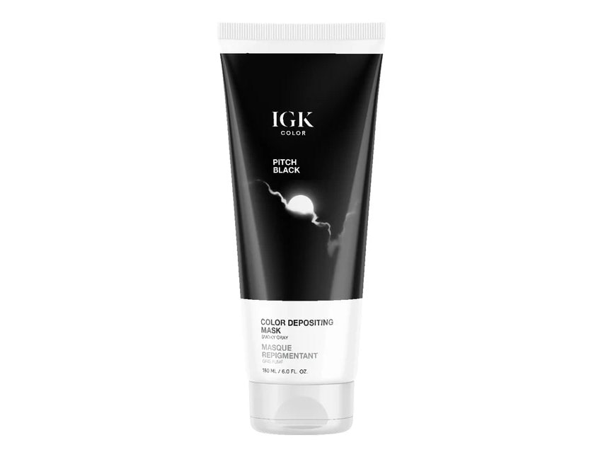 IGK Color Depositing Hair Mask