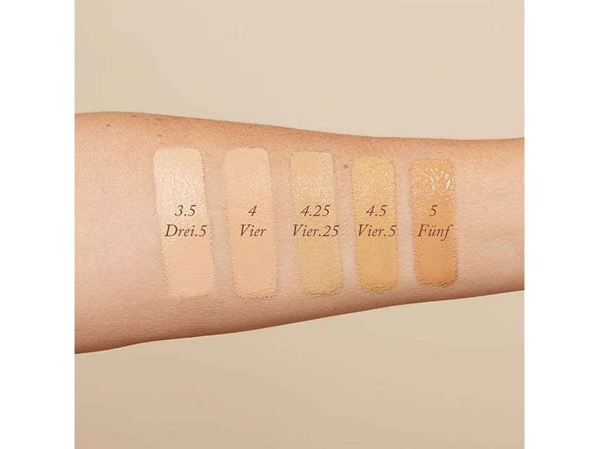 Monika Blunder Blunder Cover All in One Foundation