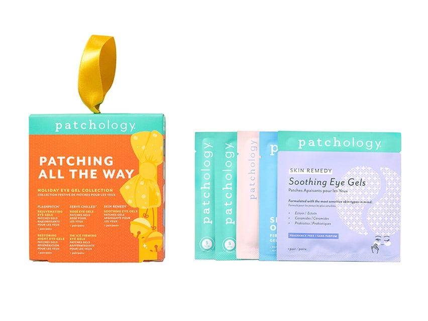 patchology Patching All The Way - Limited Edition
