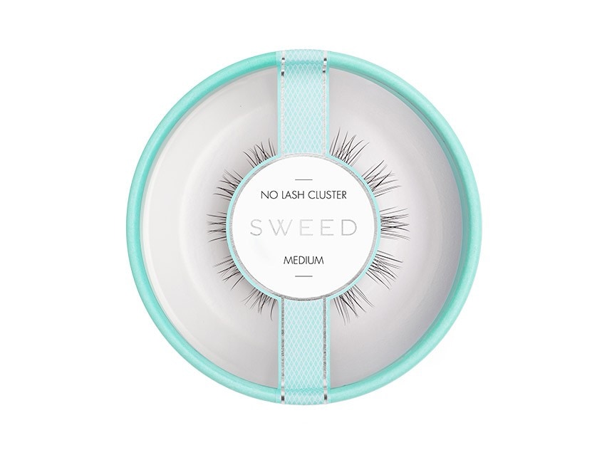 SWEED No Lash Cluster Duo