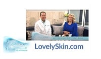 Learn about LovelySkin.com with Dr. Joel Schlessinger