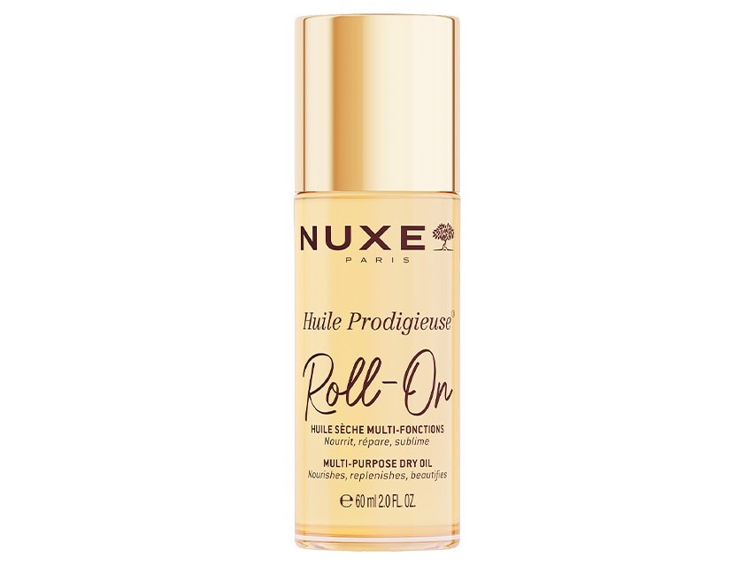 NUXE Huile Prodigieuse Roll-On