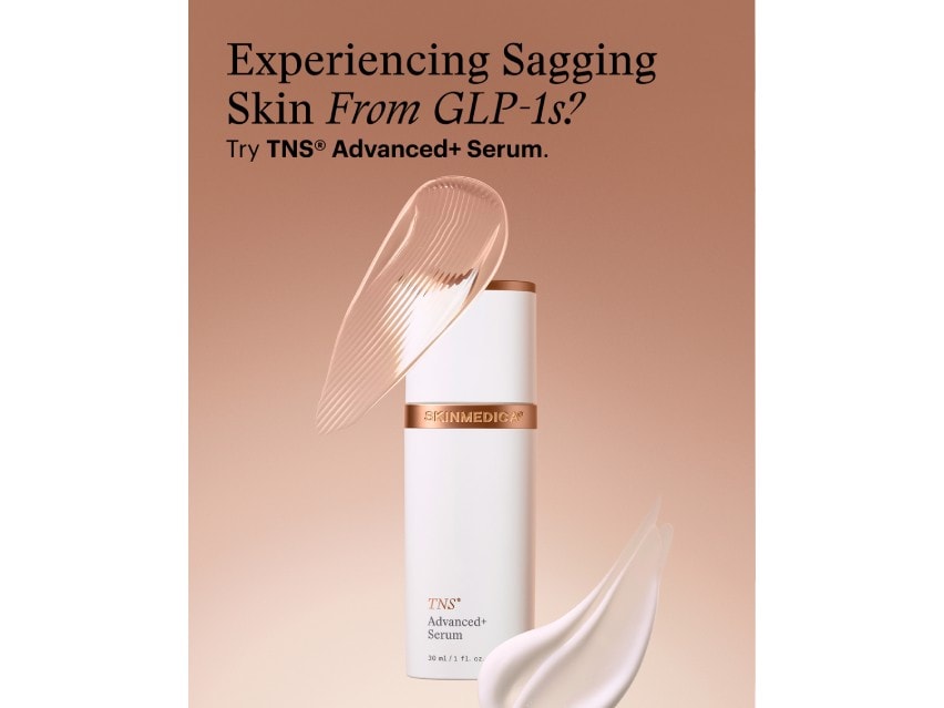 SkinMedica TNS® Advanced+ Serum