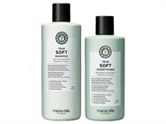 Maria Nila True Soft Shampoo & Conditioner Duo