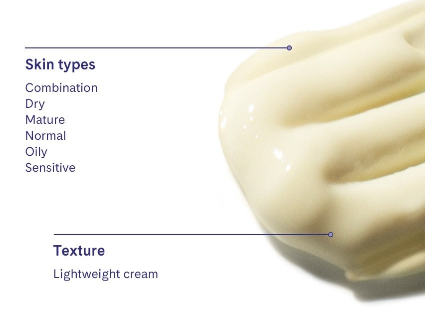 LovelySkin LUXE Multi-Complex Night Cream