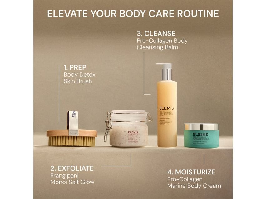 ELEMIS Pro-Collagen Marine Body Cream