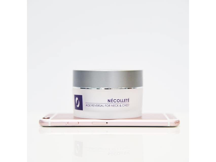 Osmotics Necollete Age Reversal for Neck and Chest