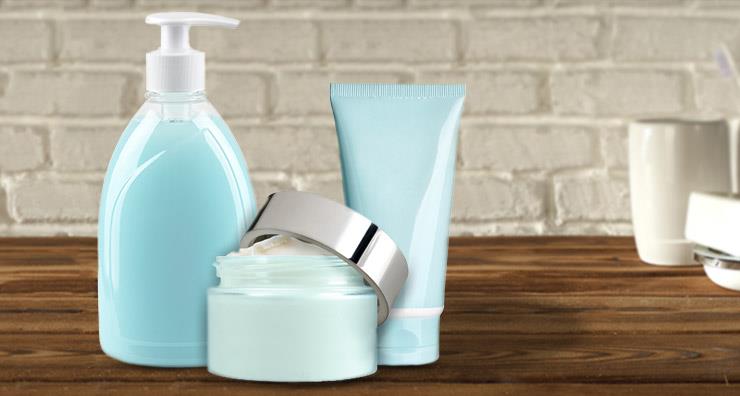 Spring Cleaning Guide: Skin Care