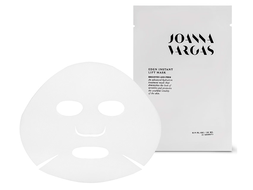 Joanna Vargas Eden Instant Lift Mask - 5 sheets