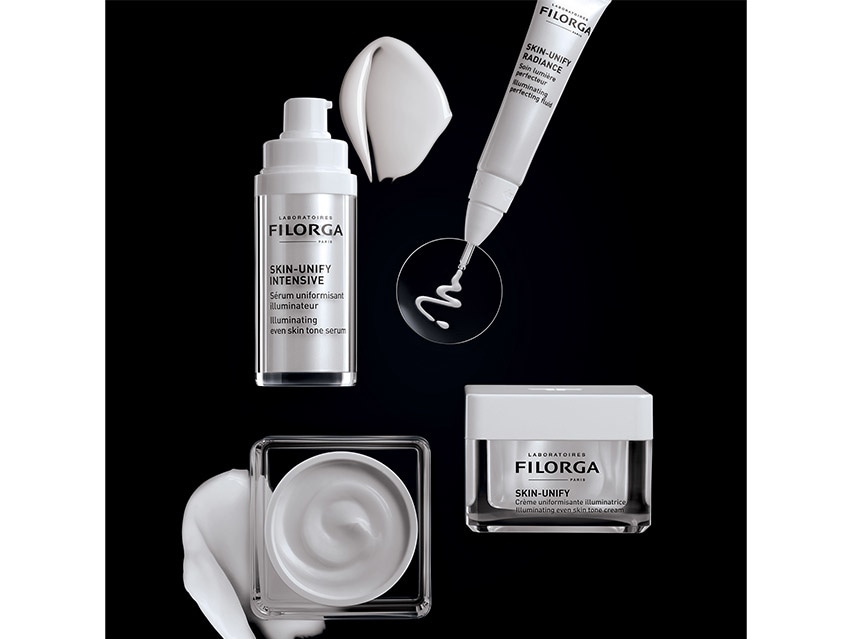FILORGA Skin-Unify Radiance Perfecting Face Serum