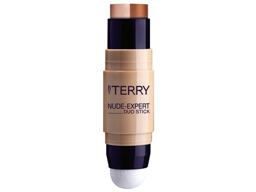 BY TERRY Nude-Expert Duo Stick Foundation - 15 - Golden Brown