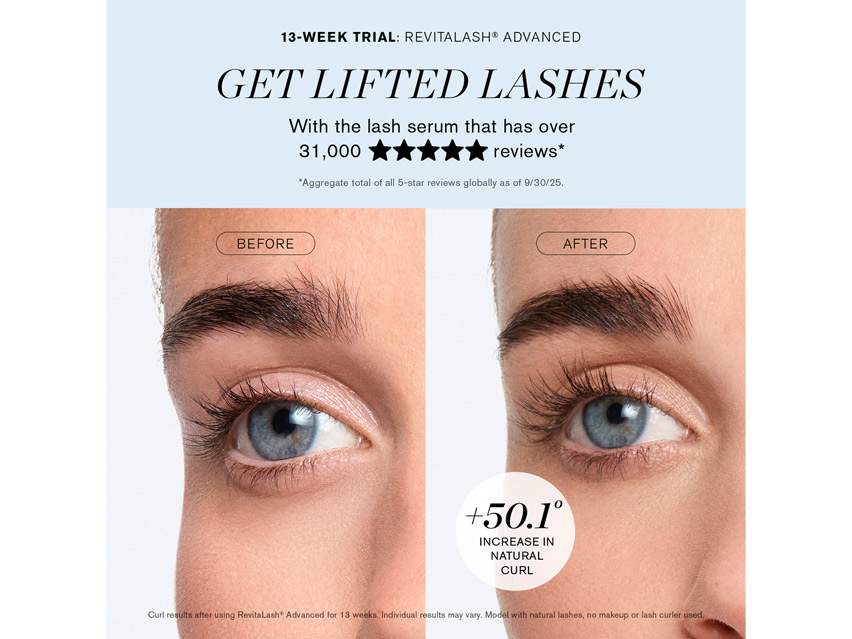 RevitaLash® Cosmetics RevitaLash Advanced Eyelash Conditioner