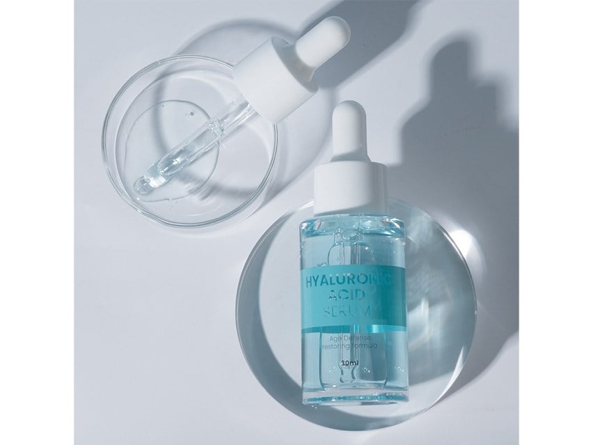 Osmotics Hyaluronic Acid Serum