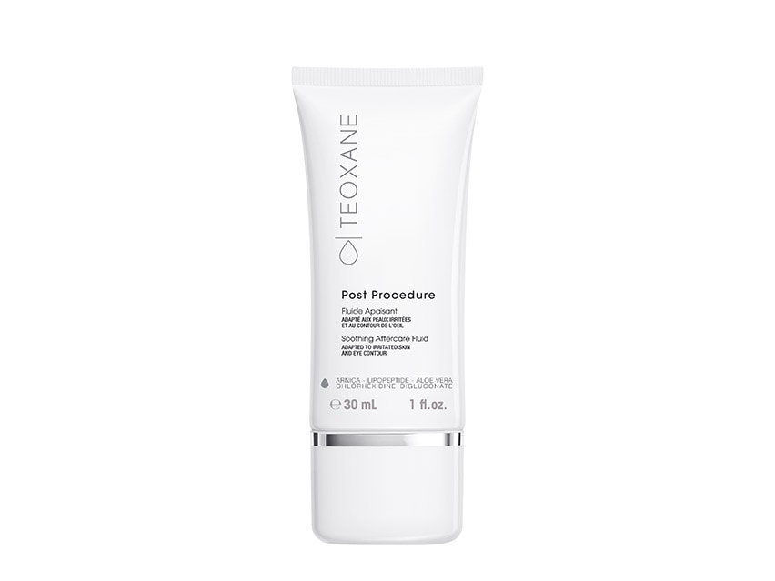 TEOXANE Post Procedure