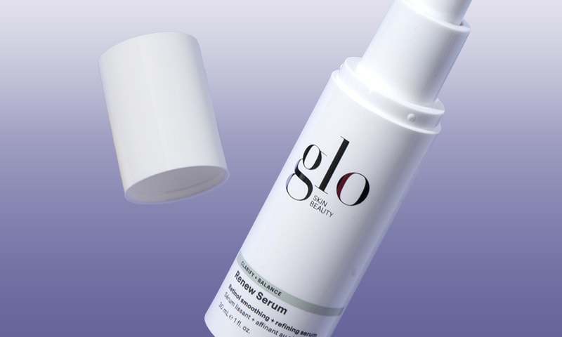 Glo Skin Beauty Renew Serum