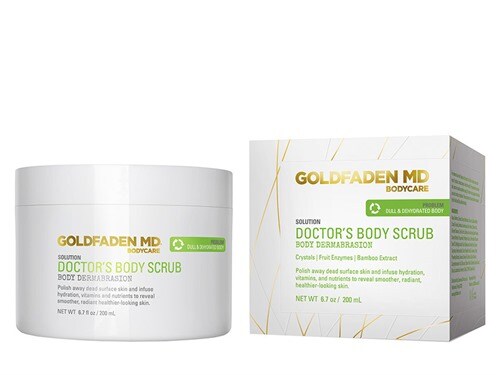goldfaden md doctor's scrub