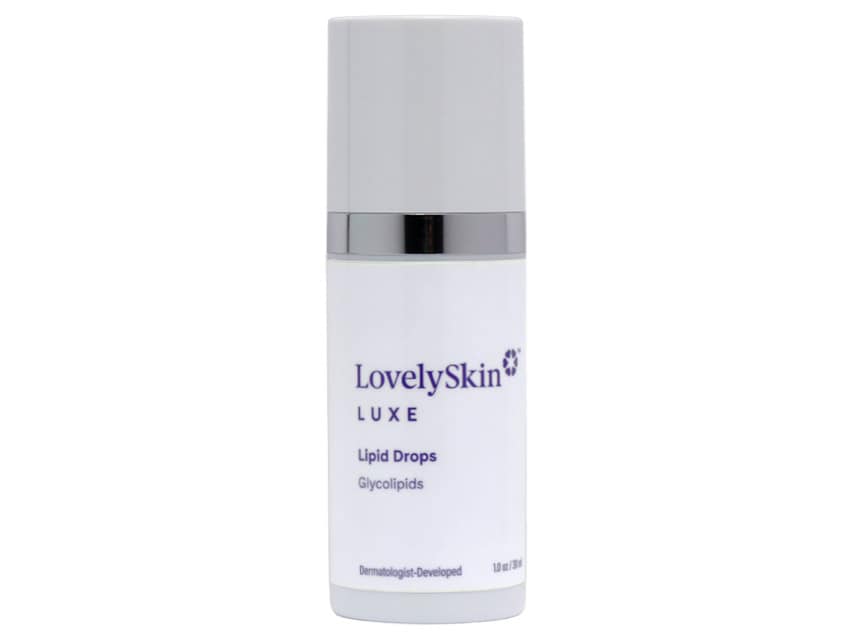 LovelySkin LUXE Lipid Drops