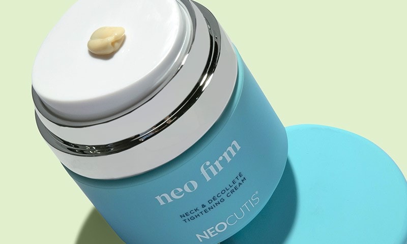 Neocutis Neo Firm Neck & Decollete Tightening Cream