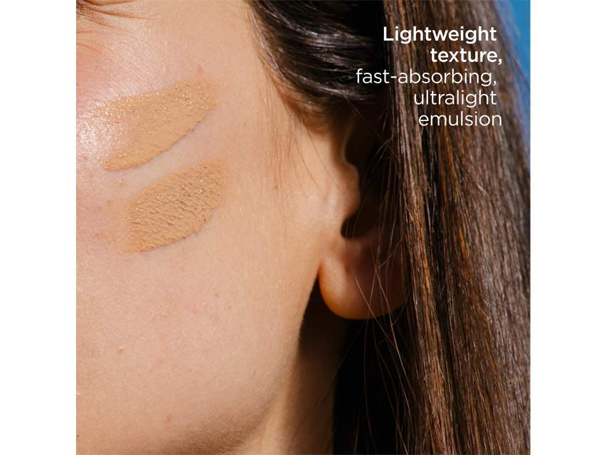 ISDIN Photo Eryfotona Ageless Ultralight Tinted Mineral SPF 50 Sunscreen
