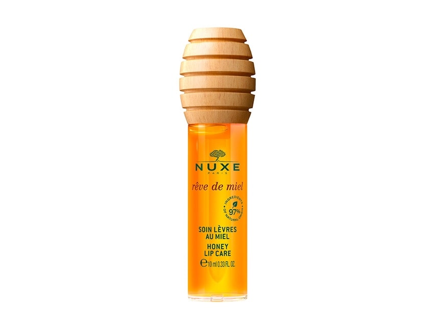 NUXE Reve de Miel Honey Lip Care