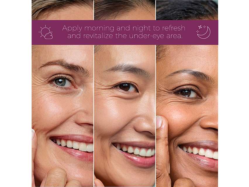 blinc Eye Repair Peptide Complex