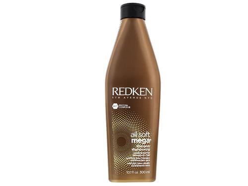 Redken All Soft Mega Shampoo Lovelyskin