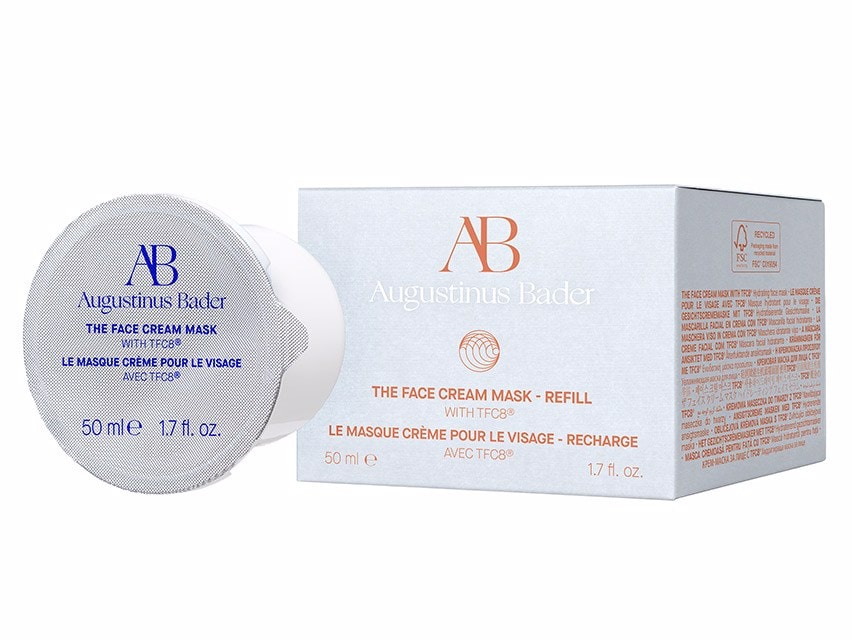 Augustinus Bader The Face Cream Mask - Refill