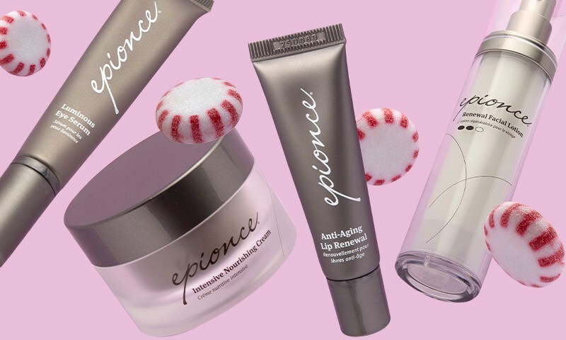 20% Epionce  Holiday Sale