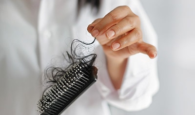 Five Reasons Why Your Hair is Thinning (And How to Fix It!)