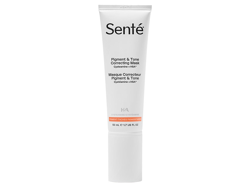 Senté Cysteamine HSA Pigment & Tone Corrector