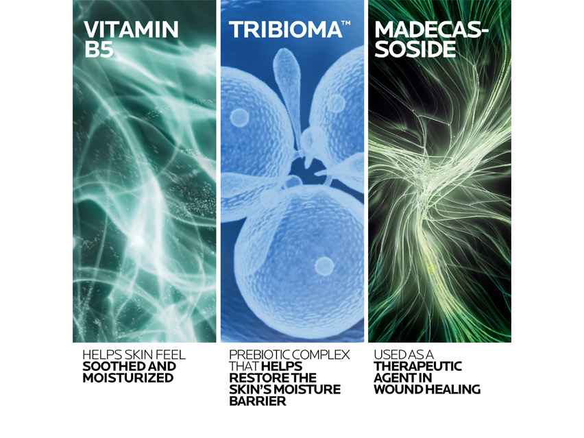 La Roche-Posay Cicaplast Balm B5 Soothing Multi-Purpose Balm