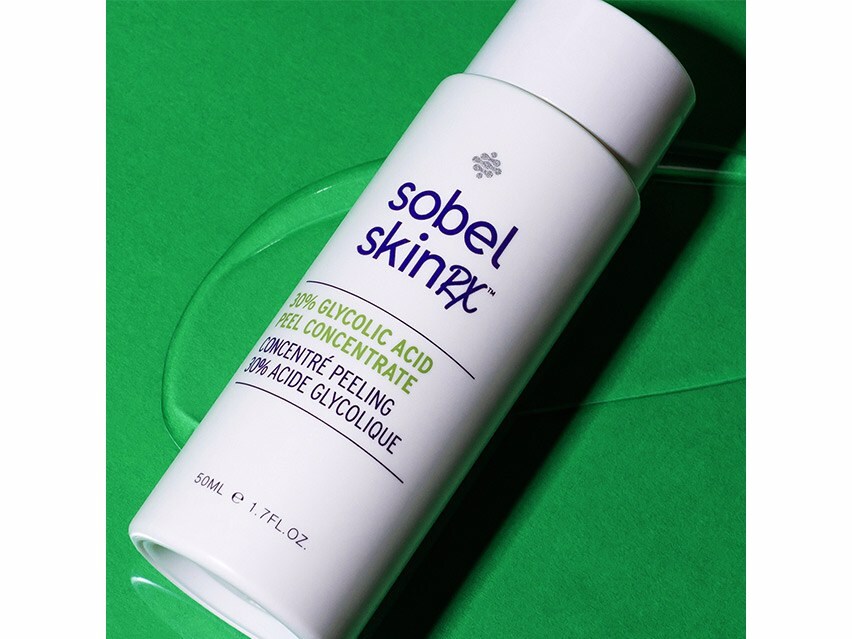 Sobel Skin Rx 30 Glycolic Acid Peel Concentrate LovelySkin