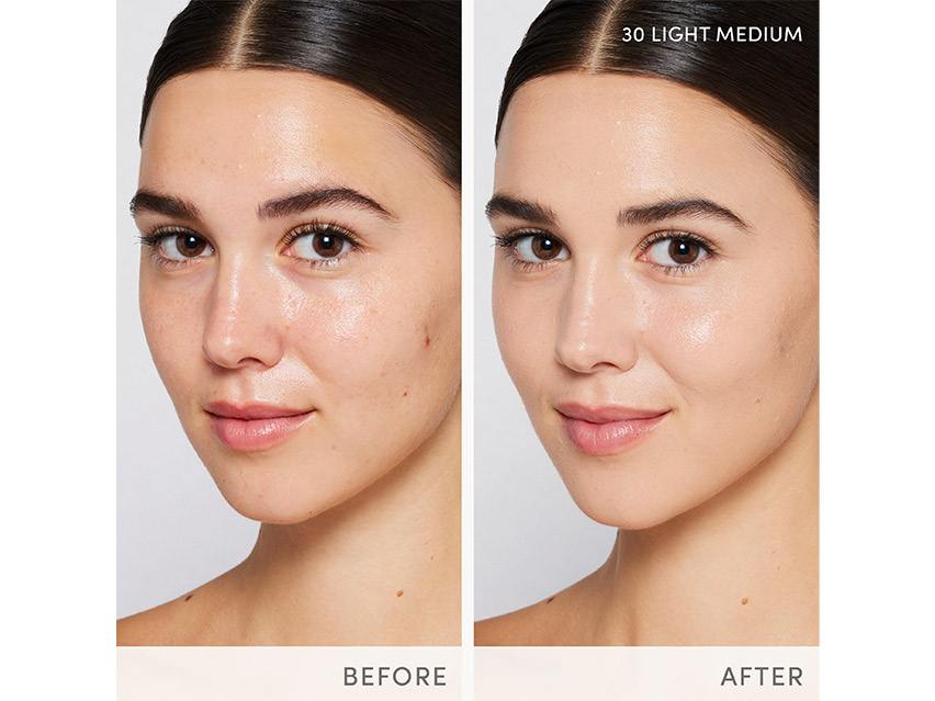 jane iredale Skintuition SPF 30 Radiance Boosting Liquid Foundation