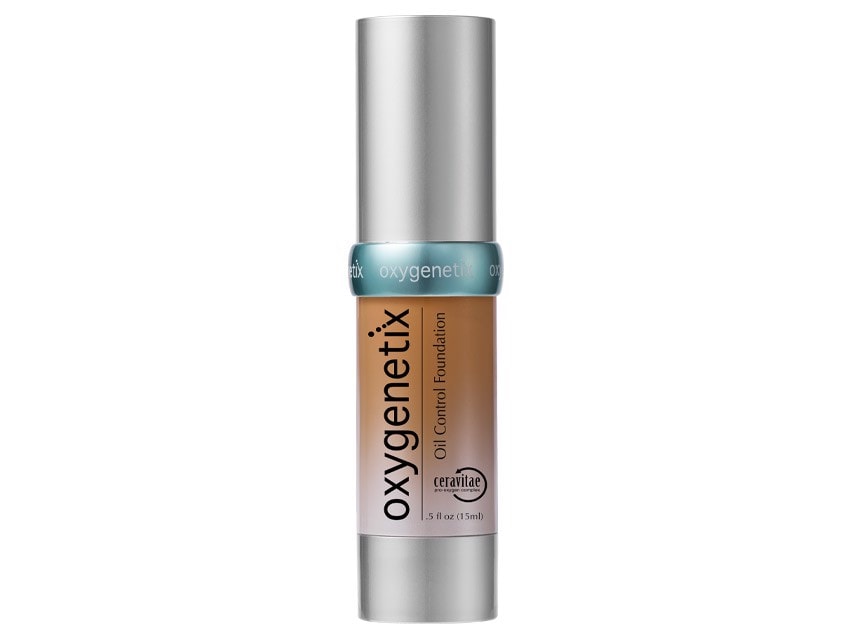 Oxygenetix Oil Control Foundation - Honey