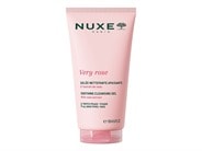NUXE Very Rose Soothing Cleansing Gel