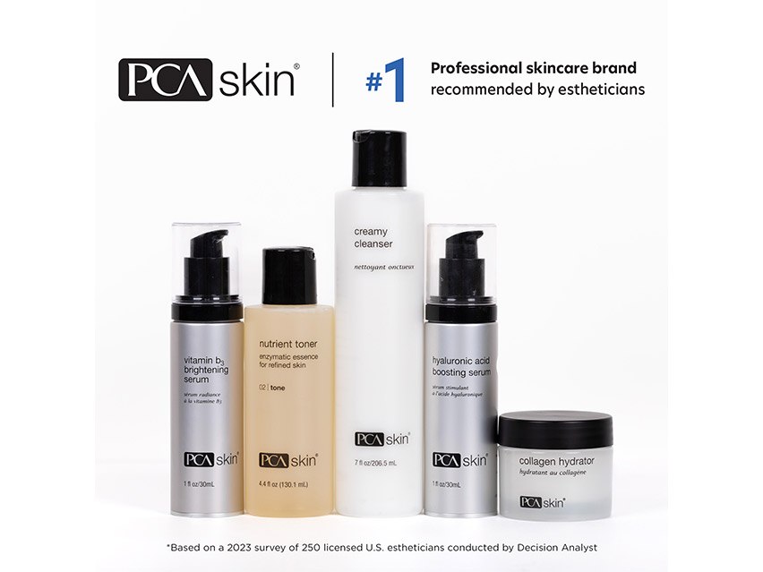 PCA SKIN Pro-Max Age Renewal Advanced Serum